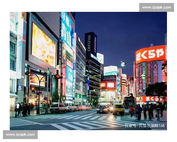 北京 vs 东京：从历史底蕴到现代生活方式的多维度比较与城市观察